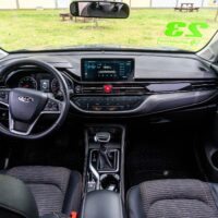 JAC S4 - Image 3