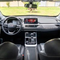 CHERY TIGGO 8 - Image 3