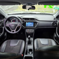 CHERY TIGGO 2 - Image 3