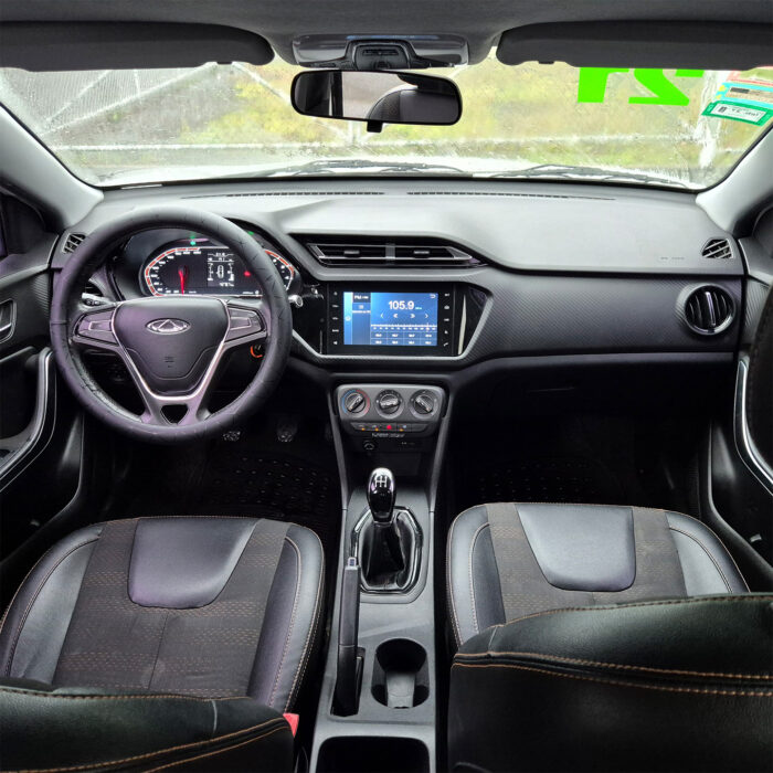 CHERY TIGGO 2 - Image 3