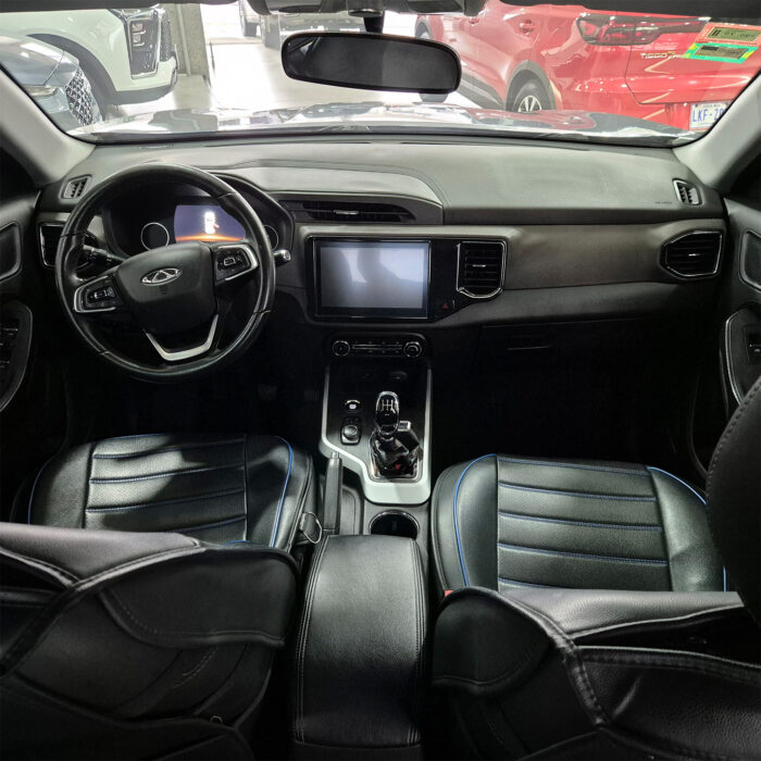 CHERY TIGGO 4 - Image 2