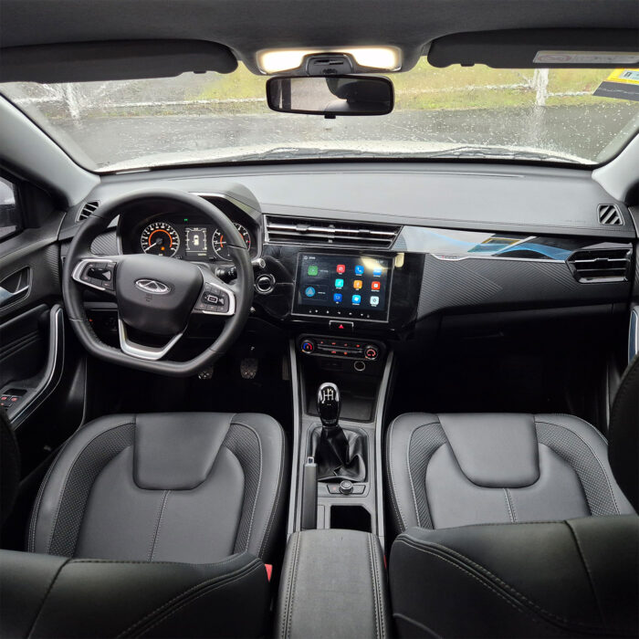 CHERY TIGGO 2 PRO - Image 3