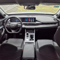 CHERY TIGGO 7 PRO - Image 2