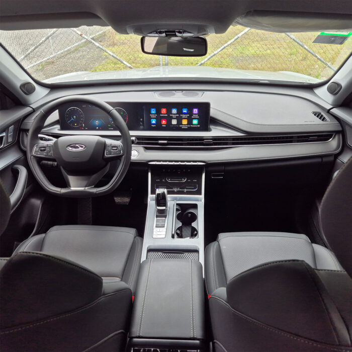 CHERY TIGGO 7 PRO - Image 2