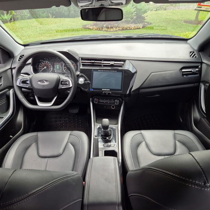 CHERY TIGGO 2 PRO - Image 2
