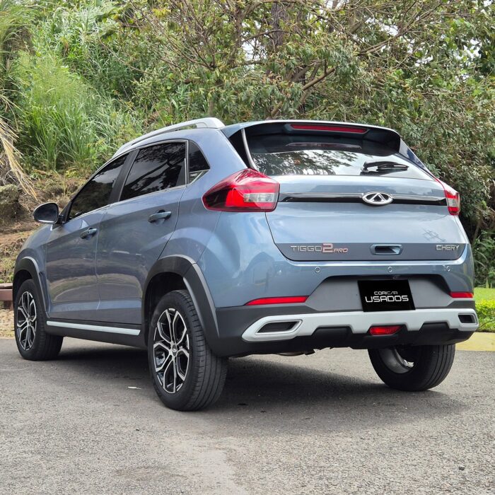 CHERY TIGGO 2 PRO - Image 5