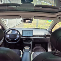 JAC E30X - Image 3