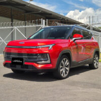 JAC e-JS4