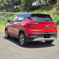JAC e-JS4 - Image 3