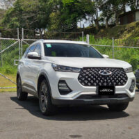 CHERY TIGGO 7 PRO - Image 2