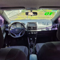 TOYOTA YARIS - Image 3