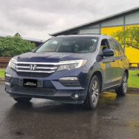 HONDA PILOT