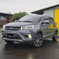 CHERY TIGGO 2