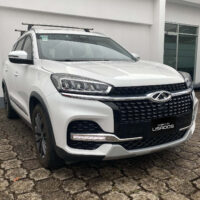 CHERY TIGGO 8 - Image 2