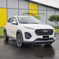CHERY TIGGO 2 PRO - Image 3