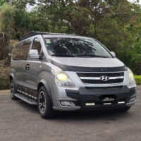 HYUNDAI STAREX - Image 2