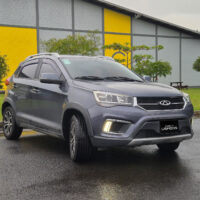 CHERY TIGGO 2 - Image 2