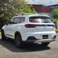 CHERY TIGGO 8 - Image 3