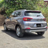 CHERY TIGGO 4 - Image 3