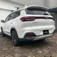 CHERY TIGGO 8 - Image 3