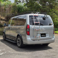 HYUNDAI STAREX - Image 3