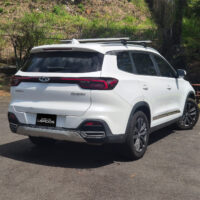 CHERY TIGGO 8 - Image 4