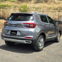 CHERY TIGGO 4 - Image 2