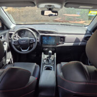 CHERY TIGGO 4 - Image 5