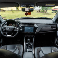 CHERY TIGGO 2 - Image 5