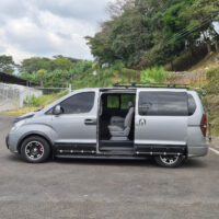 HYUNDAI STAREX - Image 7