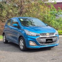 CHEVROLET SPARK - Image 2