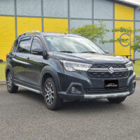 SUZUKI XL7 - Image 2