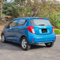 CHEVROLET SPARK - Image 3