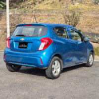CHEVROLET SPARK - Image 4