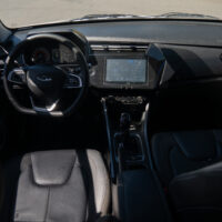 CHERY TIGGO 2 PRO - Image 5