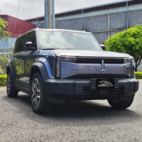 CHERY iCAR 03 - Image 4