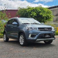CHERY TIGGO 2 - Image 2