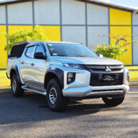 MITSUBISHI L200 - Image 2