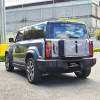 CHERY iCAR 03 - Image 3