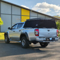 MITSUBISHI L200 - Image 4