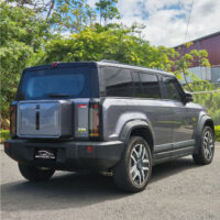 CHERY iCAR 03 - Image 2