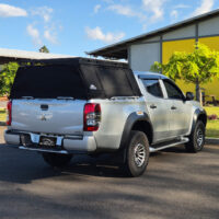 MITSUBISHI L200 - Image 5