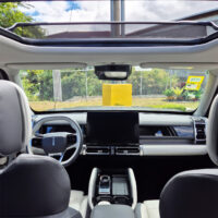 CHERY iCAR 03 - Image 5