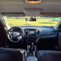 MITSUBISHI L200 - Image 3