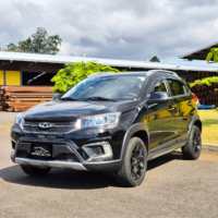 CHERY TIGGO 2