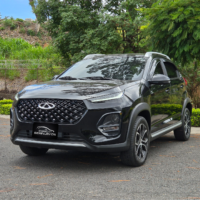 CHERY TIGGO 2 PRO