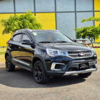 CHERY TIGGO 2 - Image 4