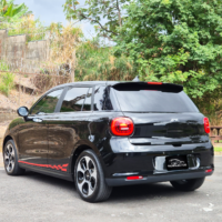 JAC e30x - Image 3