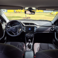 CHERY TIGGO 2 - Image 3