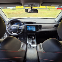 CHERY TIGGO 4 - Image 2